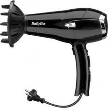 Фен BaByliss D374DE