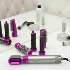 Щипцы Luazon LW-17