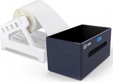 Принтер этикеток/карт Cactus CS-TP-D420U