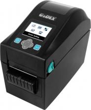 Принтер этикеток/карт Godex DT200i+