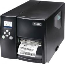 Принтер чеков/этикеток Godex EZ-2350i
