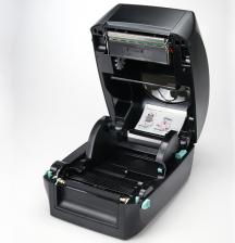 Принтер чеков/этикеток Godex RT730 – фото 2