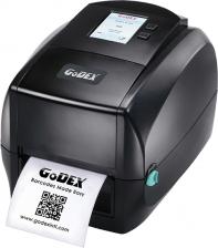 Принтер этикеток/карт Godex RT863i