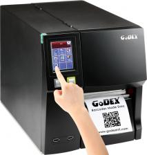 Принтер чеков/этикеток Godex ZX-1200i – фото 4