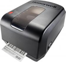 Принтер чеков/этикеток Honeywell PC42t – фото 3