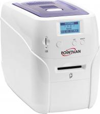 Принтер этикеток/карт Pointman Nuvia N10