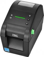 Принтер этикеток/карт TSC DH220E-A001-0002