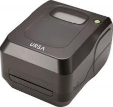 Принтер этикеток/карт Ursa UR520TE