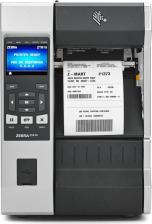 Принтер этикеток/карт Zebra ZT610