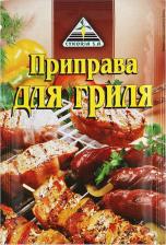 Приправа Cykoria Приправа для гриля 30 г