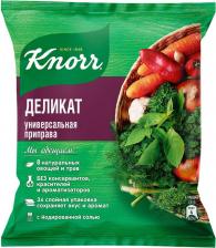 Приправа Knorr Универсальная приправа "Деликат", 200 г