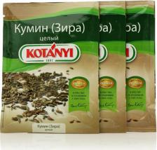 Приправа Kotanyi Приправа кумин целый