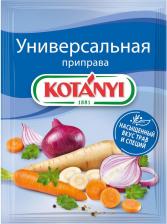Приправа Kotanyi Приправа универсальная, 70 г