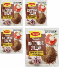 Приправа Maggi Приправа Восточные специи 20 г