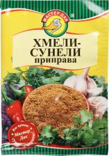 Приправа Мастер Дак Хмели-сунели 15 г