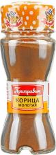 Приправа Приправыч Корица молотая 41 г