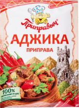 Приправа Приправыч Приправа аджика 15 г