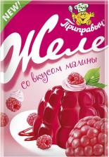 Приправа Приправыч Желе малина 100 г