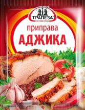 Приправа Трапеза Приправа Аджика 25г