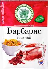 Приправа Волшебное дерево Барбарис сушеный 10г