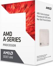 Процессор amd AMD A10-9700 – фото 4