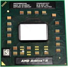 Процессор amd AMD Athlon II Dual-Core Mobile M300 – фото 3