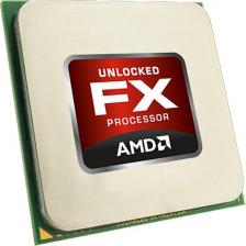 Процессор amd AMD FX-4350