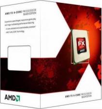 Процессор amd AMD FX-4350 – фото 3