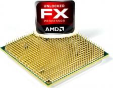 Процессор amd AMD FX-4350 – фото 4