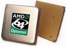 Процессор amd AMD Opteron 844 – фото 2