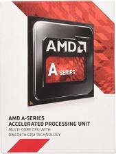 Процессор AMD A10-7800
