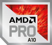 Процессор AMD A10 8770