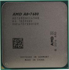 Процессор AMD A8-7680