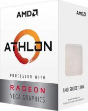 Процессор AMD Athlon 3000G