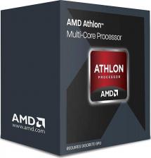 Процессор AMD Athlon X4 950