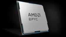 Процессор AMD EPYC 9274F