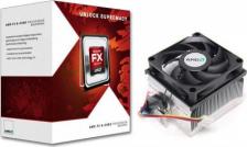 Процессор AMD FX-6300