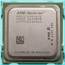 Процессор AMD Opteron 2212 HE