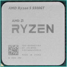 Процессор AMD Ryzen 5 5500GT