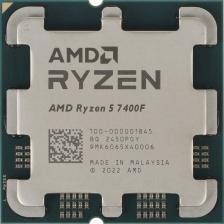 Процессор AMD Ryzen 5 7400F