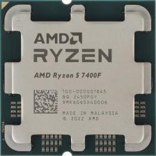 Процессор AMD Ryzen 5 7400F