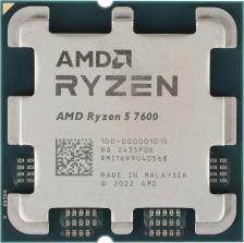 Процессор AMD Ryzen 5 7600