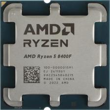 Процессор AMD Ryzen 5 8400F