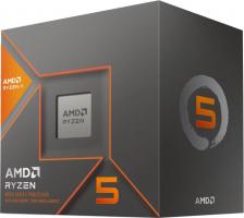 Процессор AMD Ryzen 5 8600G