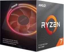 Процессор AMD Ryzen 7 3700X