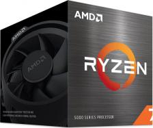 Процессор AMD Ryzen 7 5700