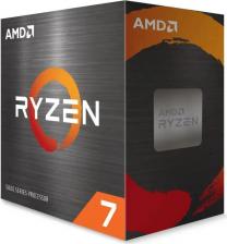 Процессор AMD Ryzen 7 5700X
