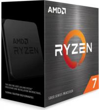 Процессор AMD Ryzen 7 5800X