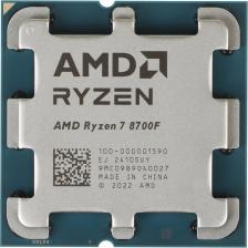 Процессор AMD Ryzen 7 8700F