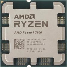 Процессор AMD Ryzen 9 7900